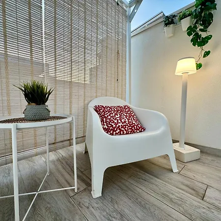 Loft Relax Daire Porto Cesareo