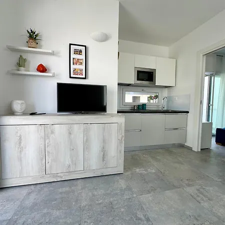 Appartement Loft Relax *