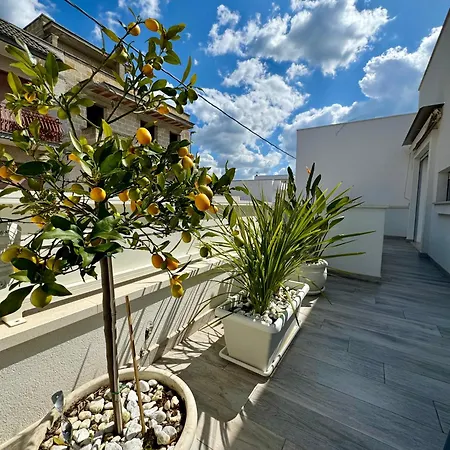 Appartement Loft Relax
