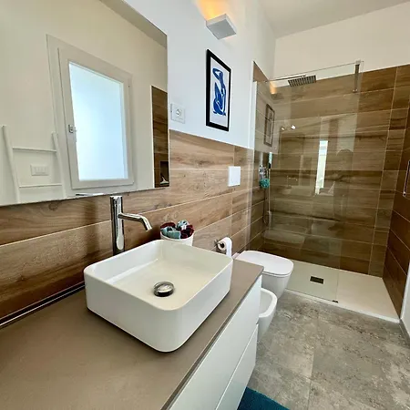 Loft Relax * Porto Cesareo
