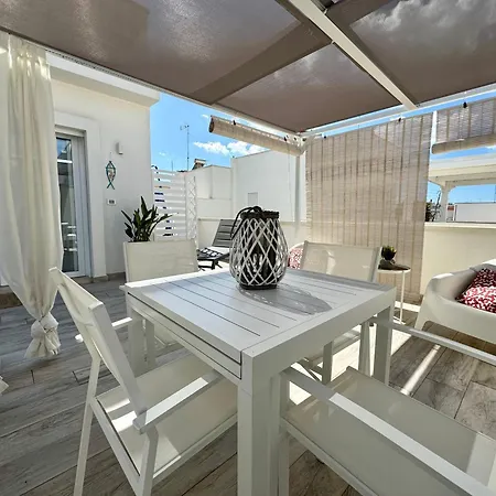 Loft Relax Porto Cesareo