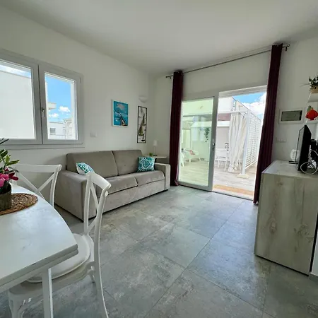 Loft Relax Porto Cesareo