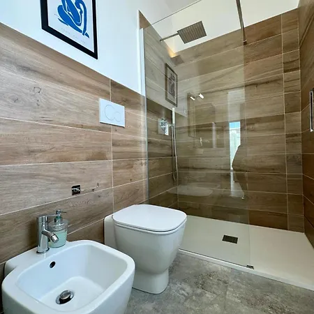 Loft Relax Daire Porto Cesareo