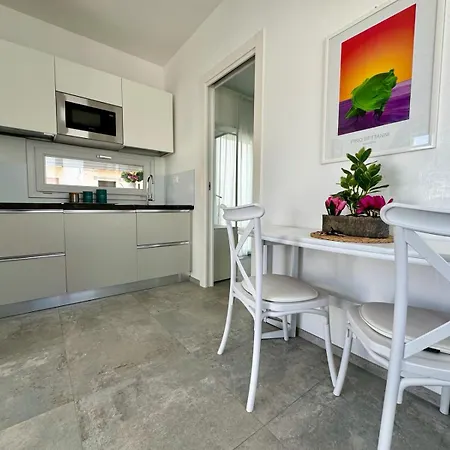 Daire Loft Relax Porto Cesareo