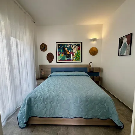 Loft Relax Porto Cesareo