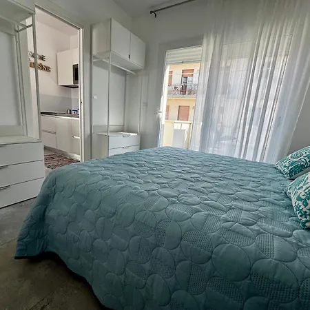 Loft Relax Daire