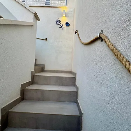 Apartment Loft Relax Porto Cesareo
