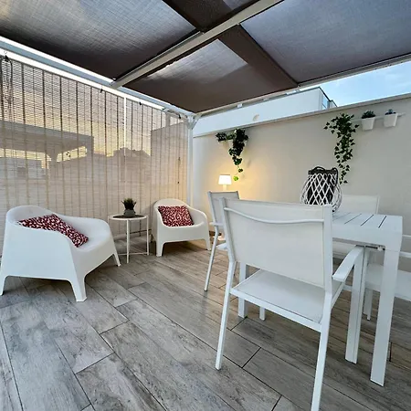 Loft Relax Apartment