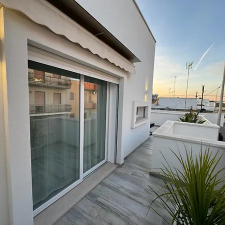 Loft Relax Apartment Porto Cesareo