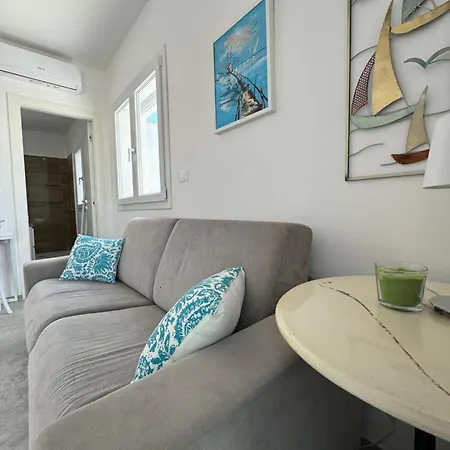 Loft Relax * Porto Cesareo