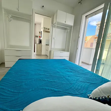 Loft Relax بورتو سيساريو