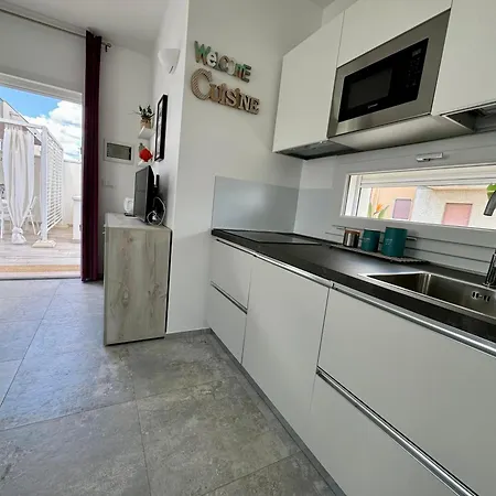 Loft Relax Apartment