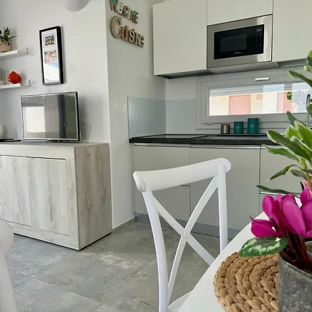 Apartment Loft Relax Porto Cesareo