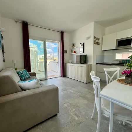 Loft Relax