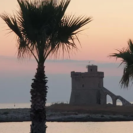 Apartment Loft Relax Porto Cesareo